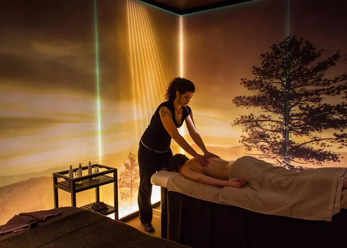 Hotel Spa Balfagon