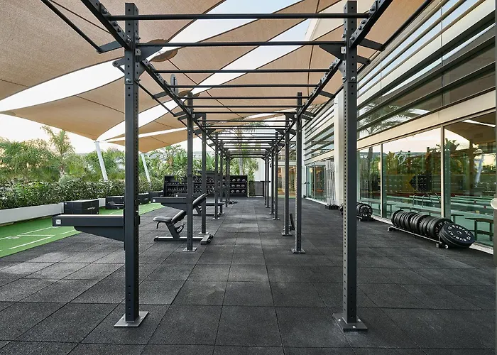 Calderona Wellness